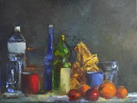 Petit bazar